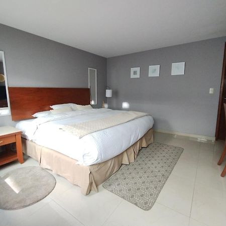 Residence L'Heritage Aristoteles 140 By Bluebay Città del Messico Esterno foto