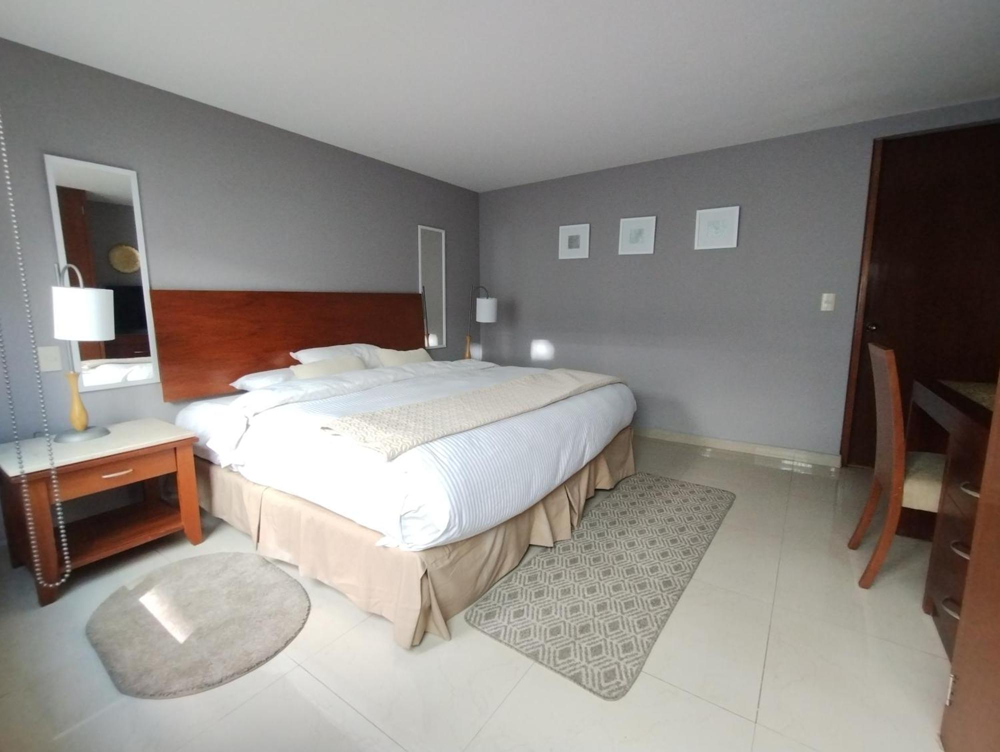 Residence L'Heritage Aristoteles 140 By Bluebay Città del Messico Esterno foto