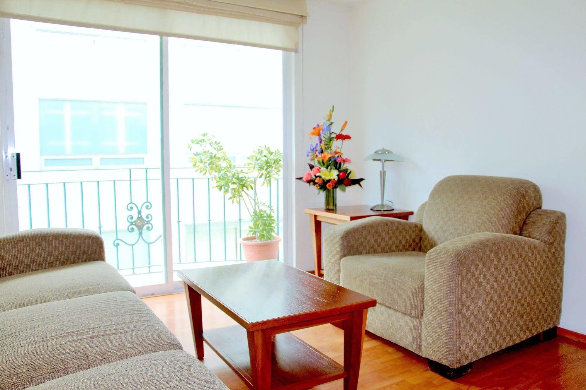 Residence L'Heritage Aristoteles 140 By Bluebay Città del Messico Esterno foto